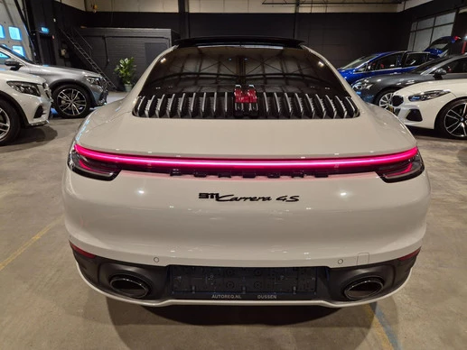 Porsche 911 - Afbeelding 5 van 25