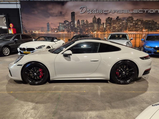 Porsche 911 - Afbeelding 6 van 25