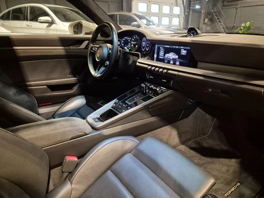 Porsche 911 - Afbeelding 9 van 25