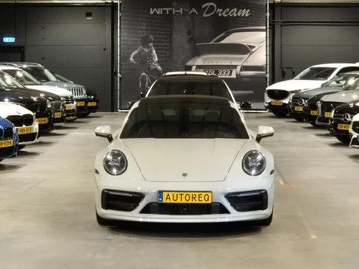 Porsche 911 - Afbeelding 18 van 25