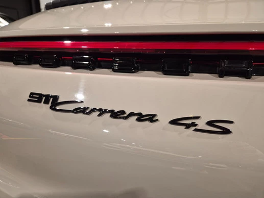Porsche 911 - Afbeelding 19 van 25