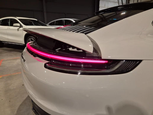 Porsche 911 - Afbeelding 20 van 25