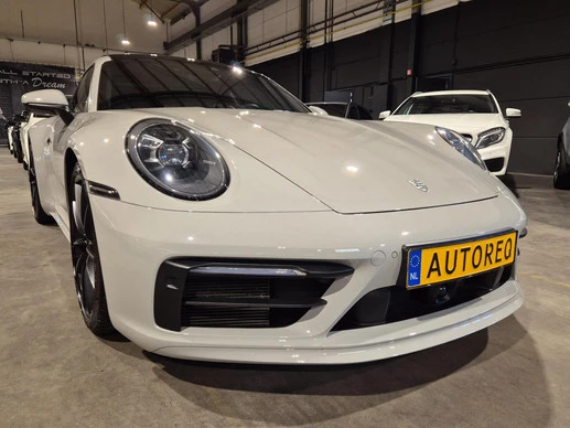 Porsche 911 - Afbeelding 24 van 25