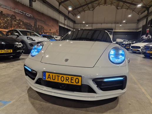 Porsche 911 - Afbeelding 25 van 25