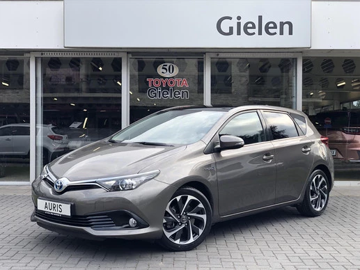 Toyota Auris - Afbeelding 1 van 30