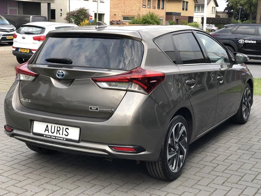 Toyota Auris - Afbeelding 3 van 30