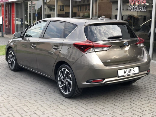 Toyota Auris - Afbeelding 4 van 30