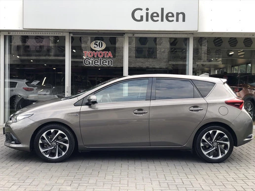 Toyota Auris - Afbeelding 5 van 30