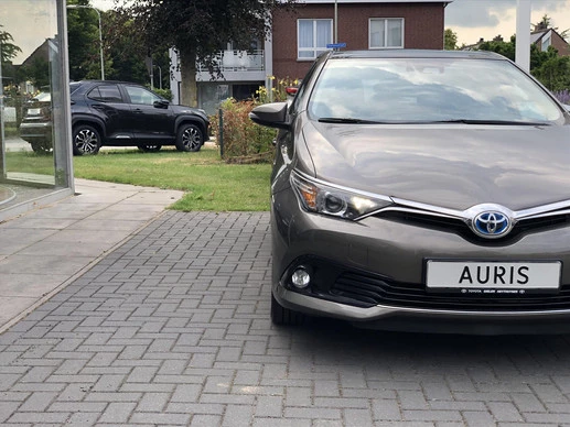 Toyota Auris - Afbeelding 6 van 30
