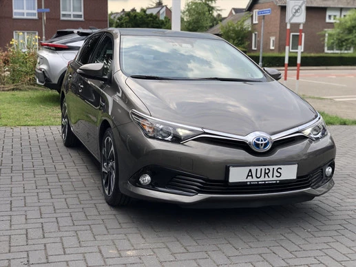 Toyota Auris - Afbeelding 7 van 30