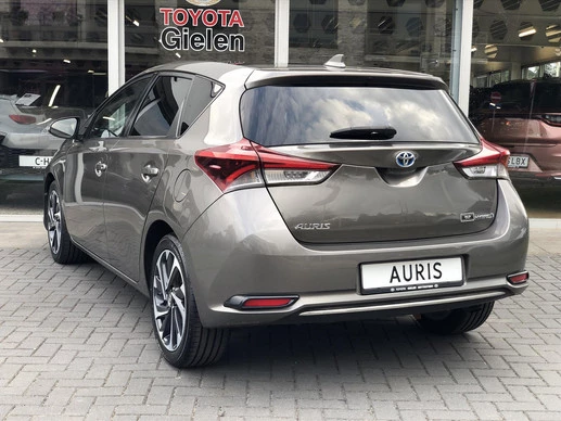 Toyota Auris - Afbeelding 8 van 30