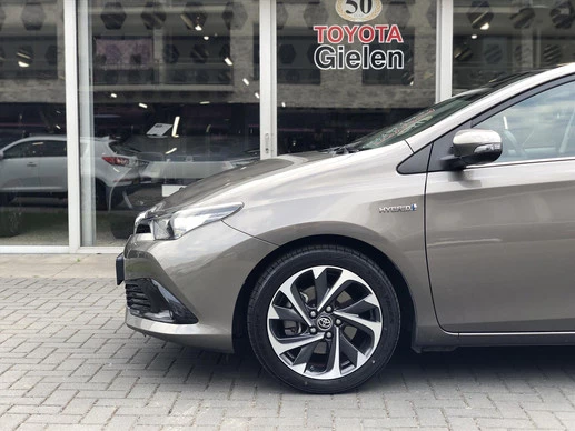 Toyota Auris - Afbeelding 10 van 30