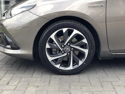 Toyota Auris - Afbeelding 11 van 30
