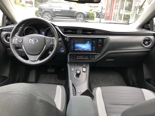 Toyota Auris - Afbeelding 12 van 30
