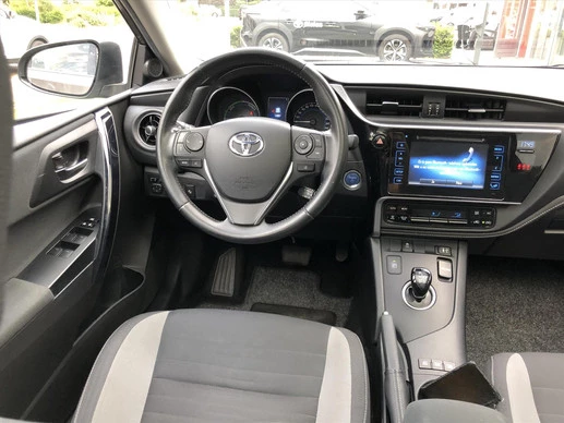 Toyota Auris - Afbeelding 13 van 30