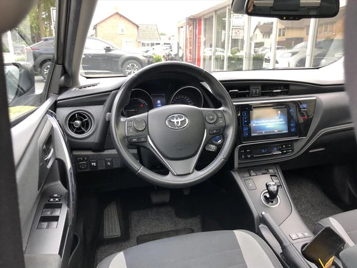Toyota Auris - Afbeelding 14 van 30