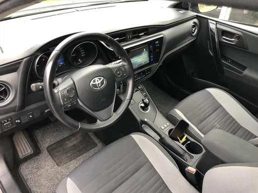 Toyota Auris - Afbeelding 16 van 30