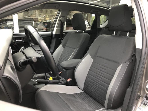 Toyota Auris - Afbeelding 17 van 30