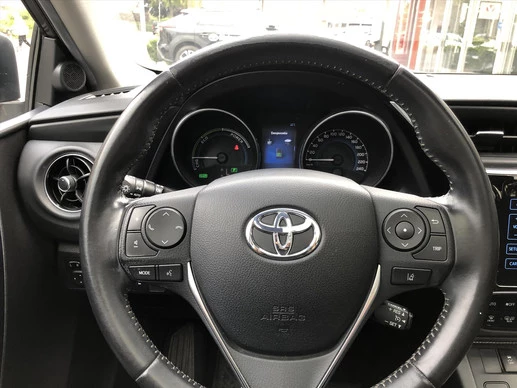 Toyota Auris - Afbeelding 18 van 30