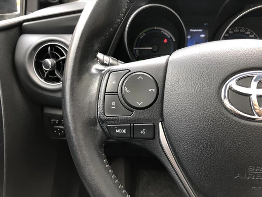 Toyota Auris - Afbeelding 19 van 30