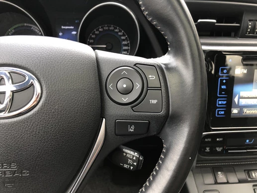 Toyota Auris - Afbeelding 20 van 30