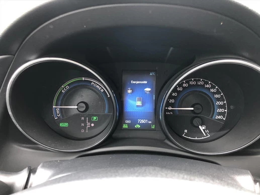 Toyota Auris - Afbeelding 22 van 30