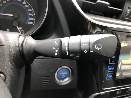 Toyota Auris - Afbeelding 24 van 30