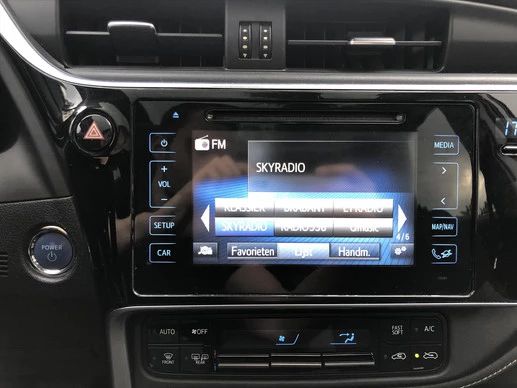 Toyota Auris - Afbeelding 26 van 30