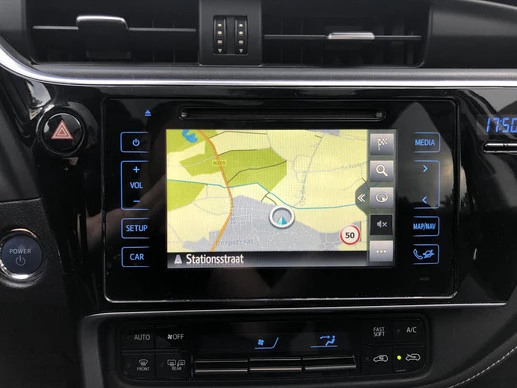 Toyota Auris - Afbeelding 28 van 30