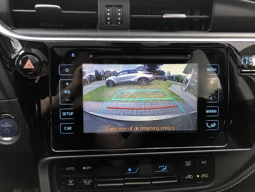 Toyota Auris - Afbeelding 29 van 30