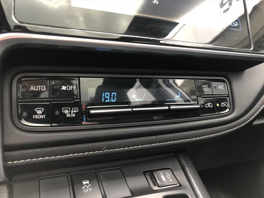 Toyota Auris - Afbeelding 30 van 30