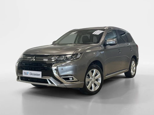 Mitsubishi Outlander - Afbeelding 1 van 26