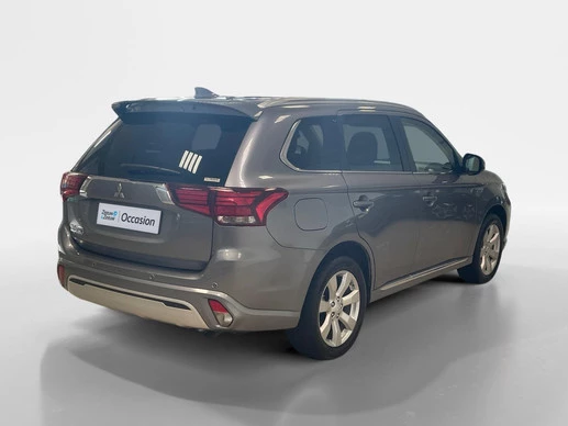 Mitsubishi Outlander - Afbeelding 2 van 26