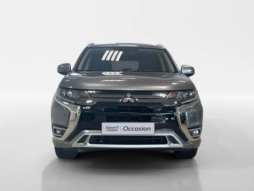Mitsubishi Outlander - Afbeelding 3 van 26