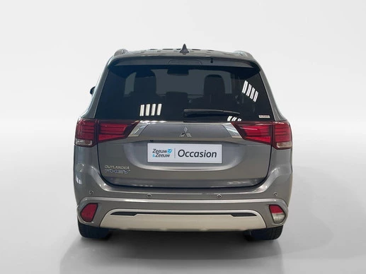 Mitsubishi Outlander - Afbeelding 4 van 26