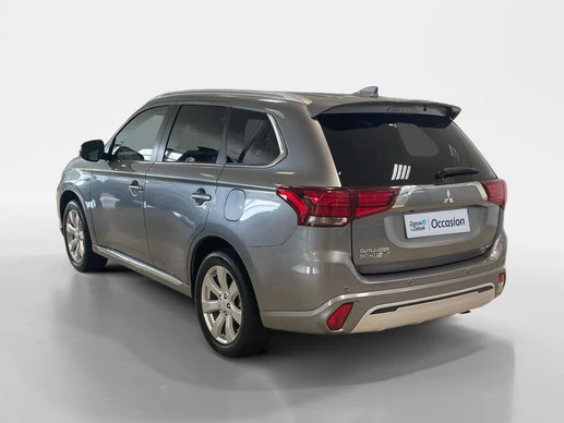 Mitsubishi Outlander - Afbeelding 5 van 26