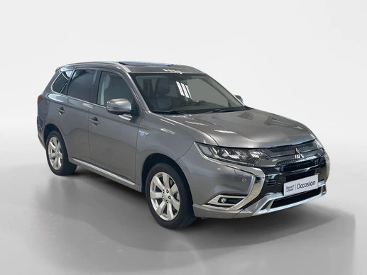 Mitsubishi Outlander - Afbeelding 6 van 26