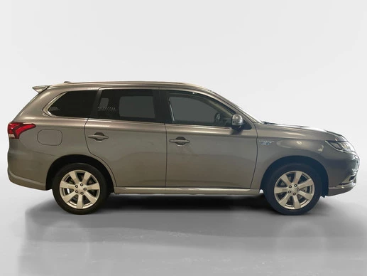 Mitsubishi Outlander - Afbeelding 7 van 26