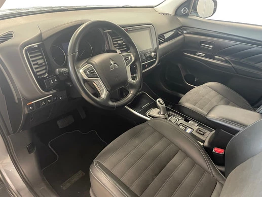 Mitsubishi Outlander - Afbeelding 9 van 26