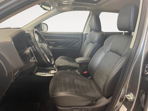Mitsubishi Outlander - Afbeelding 10 van 26
