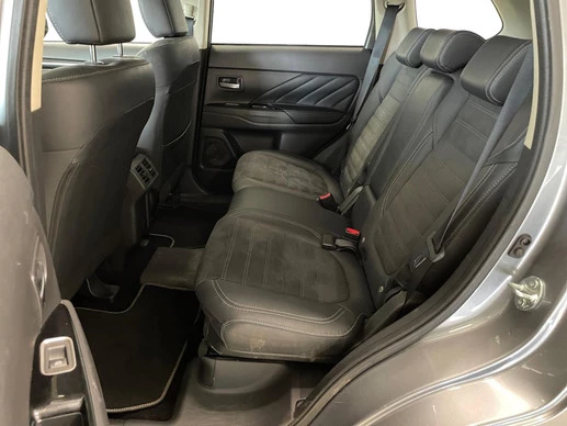 Mitsubishi Outlander - Afbeelding 11 van 26