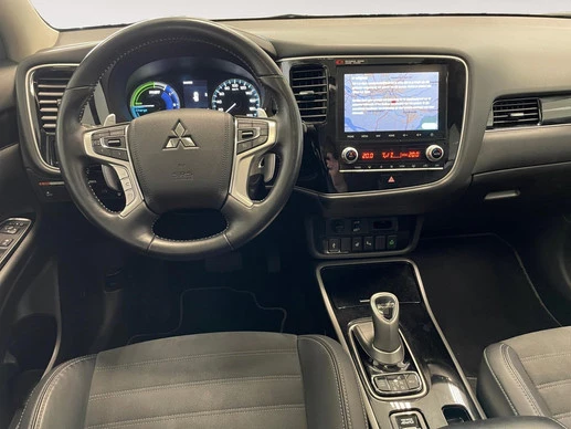 Mitsubishi Outlander - Afbeelding 12 van 26