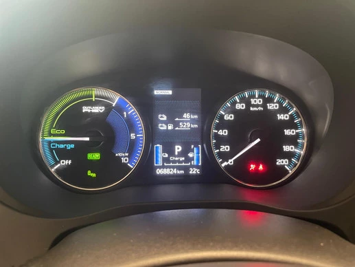 Mitsubishi Outlander - Afbeelding 13 van 26