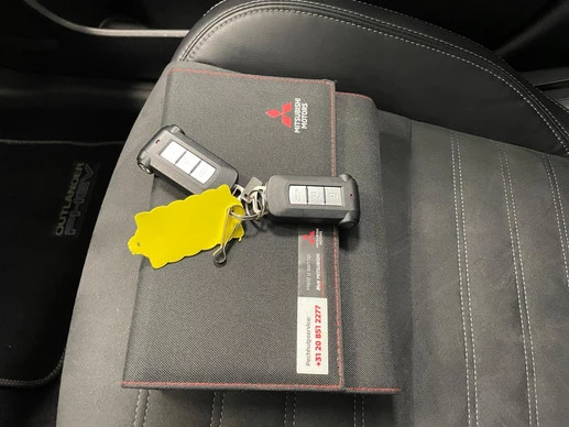 Mitsubishi Outlander - Afbeelding 16 van 26