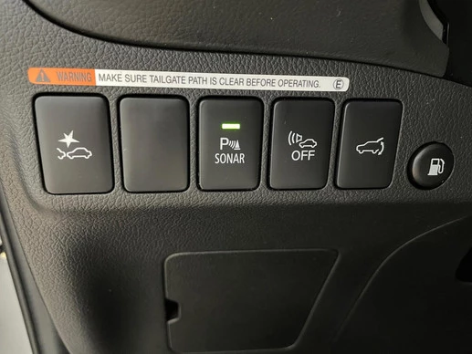 Mitsubishi Outlander - Afbeelding 17 van 26