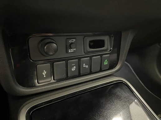 Mitsubishi Outlander - Afbeelding 18 van 26
