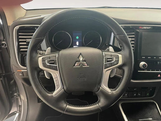 Mitsubishi Outlander - Afbeelding 23 van 26