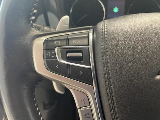 Mitsubishi Outlander - Afbeelding 24 van 26