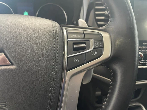 Mitsubishi Outlander - Afbeelding 25 van 26