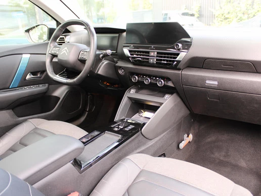 Citroën ë-C4 - Afbeelding 3 van 27